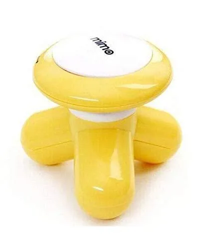 367 USB Vibration Full Body Massager