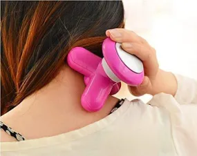 367 USB Vibration Full Body Massager