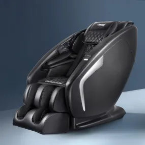 3D Deep Tissue Massage Chair with SL-Track, Livemor