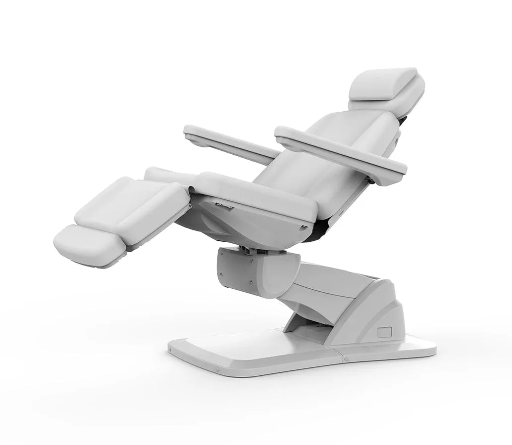 4 Motors Electric Facial Chair(2271B)