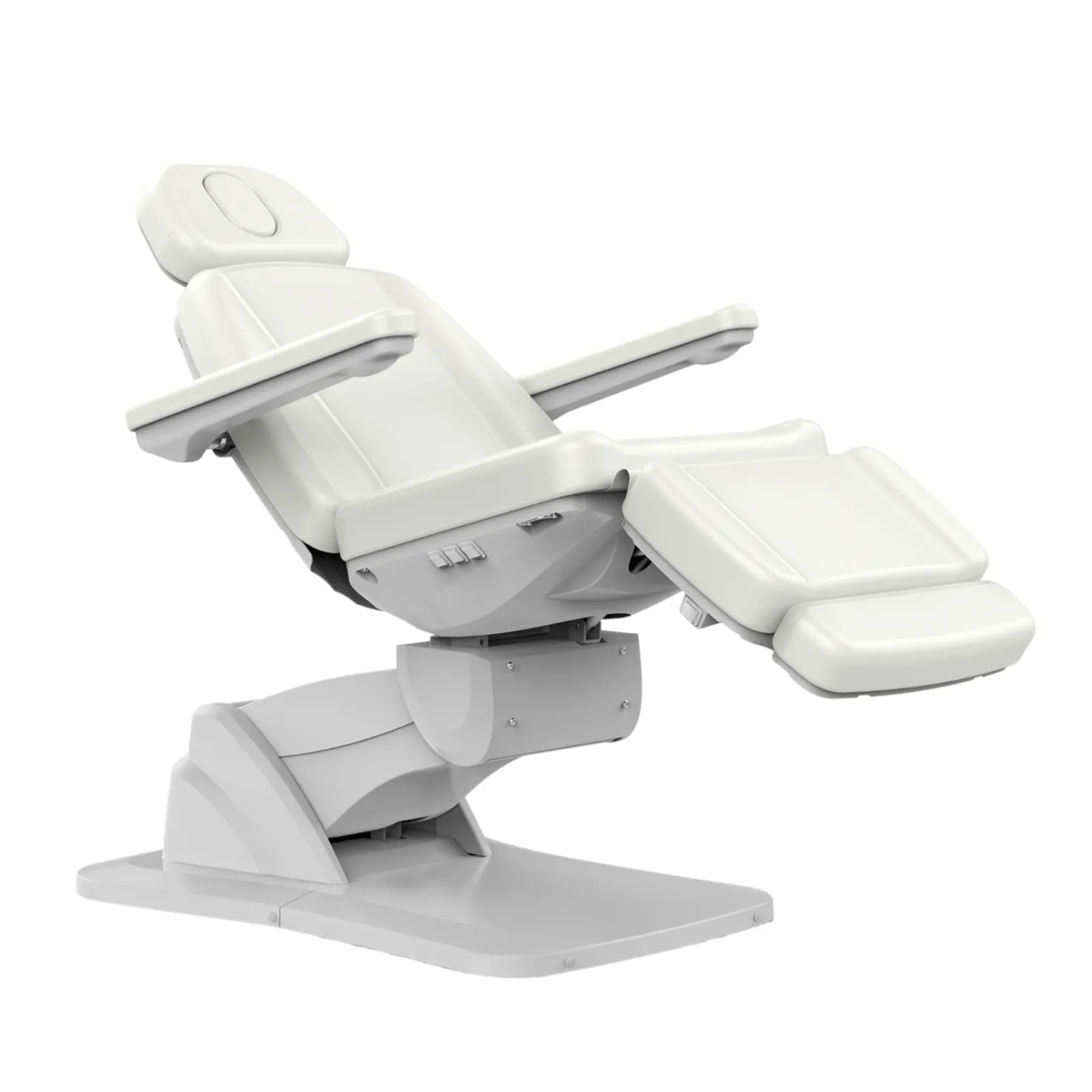 4 Motors Electric Facial Chair(2271B)