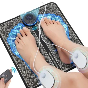 8 in 1 TENS Massager for Feet