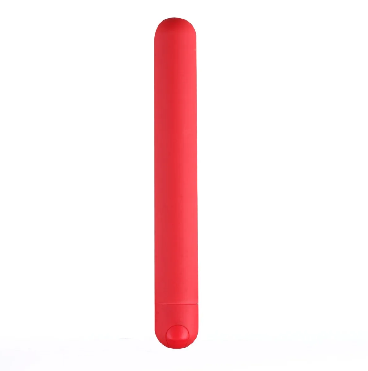 Abbie X-Long Super Charged Bullet - Red