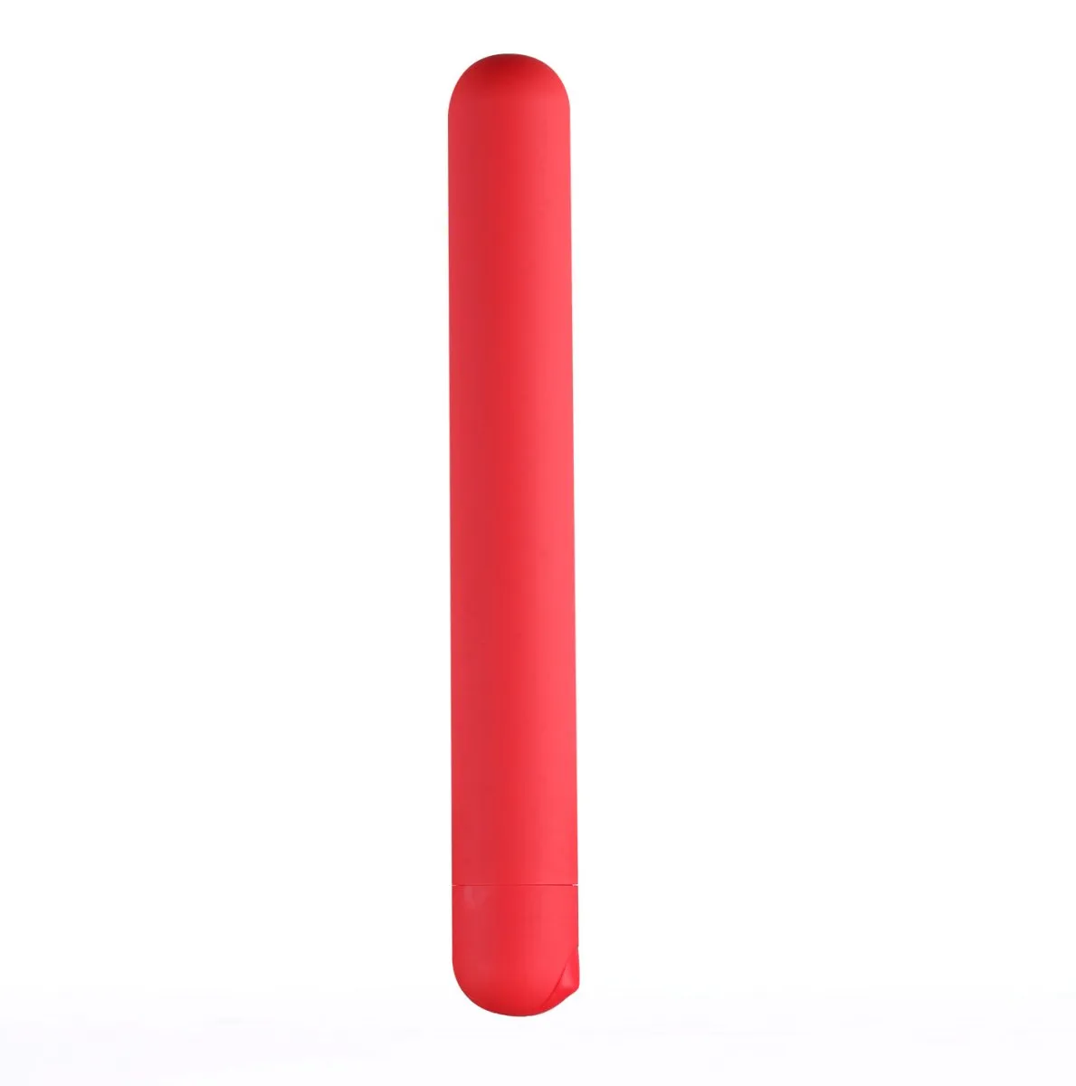 Abbie X-Long Super Charged Bullet - Red