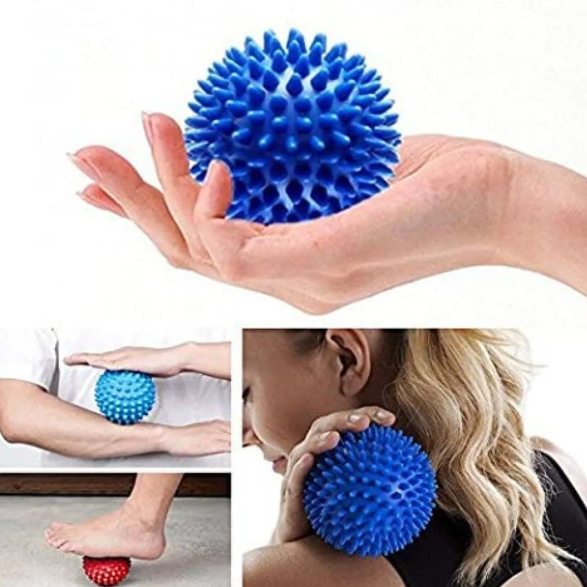 Accu Air Ball Soft Massager