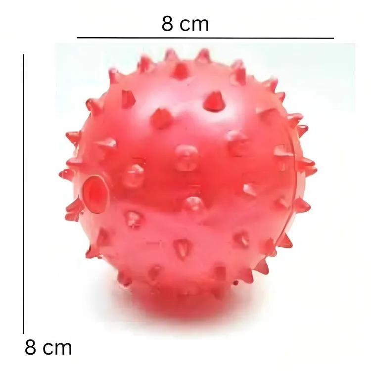 Accu Air Ball Soft Massager