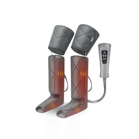 Aeria Ultimate Thermal Leg Massager