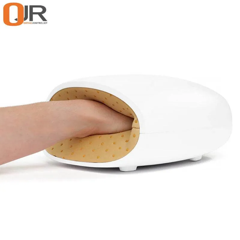 Air Compression Hand Massager | OrthoPro