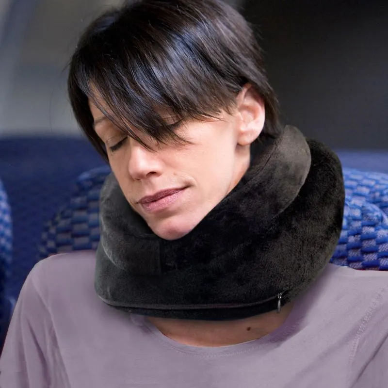 Air Evolution - Inflatable Neck Pillow