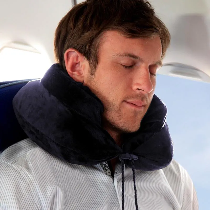 Air Evolution - Inflatable Neck Pillow