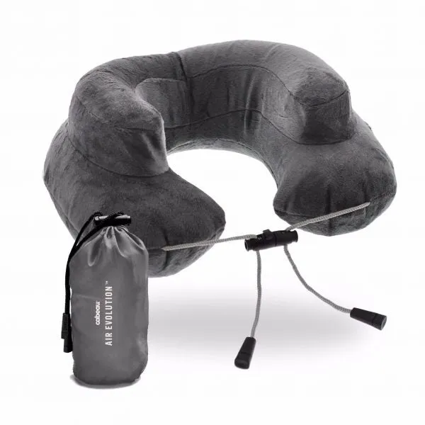 Air Evolution - Inflatable Neck Pillow