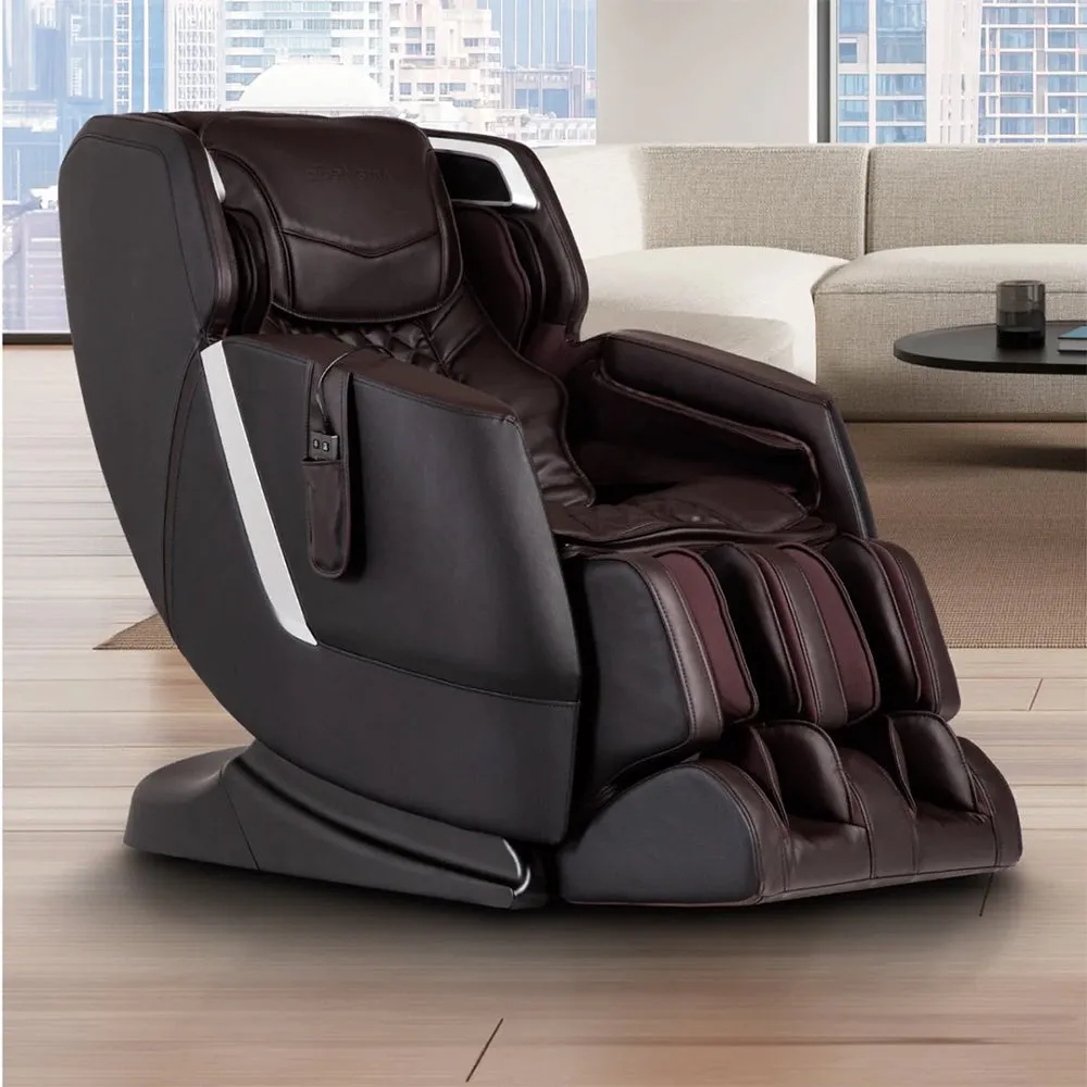 AmaMedic Juno II 3D Massage Chair