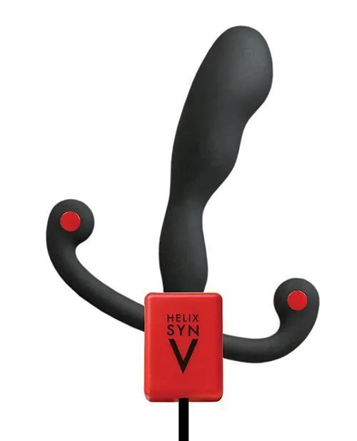 Aneros Helix Syn V Prostate Massager