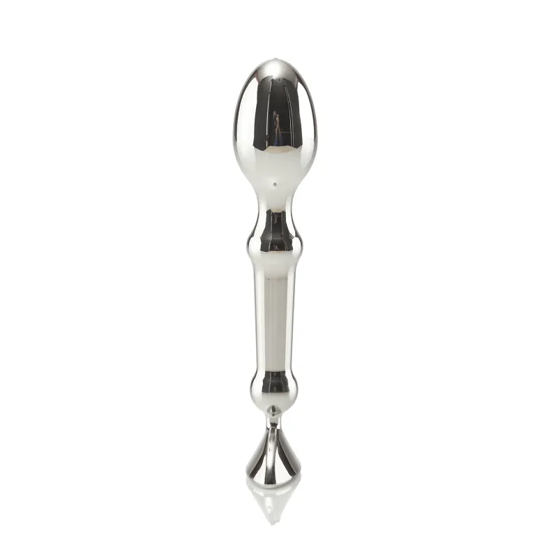 Aneros Tempo Stainless Steel Prostate Massager