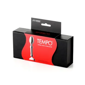 Aneros Tempo Stainless Steel Prostate Massager