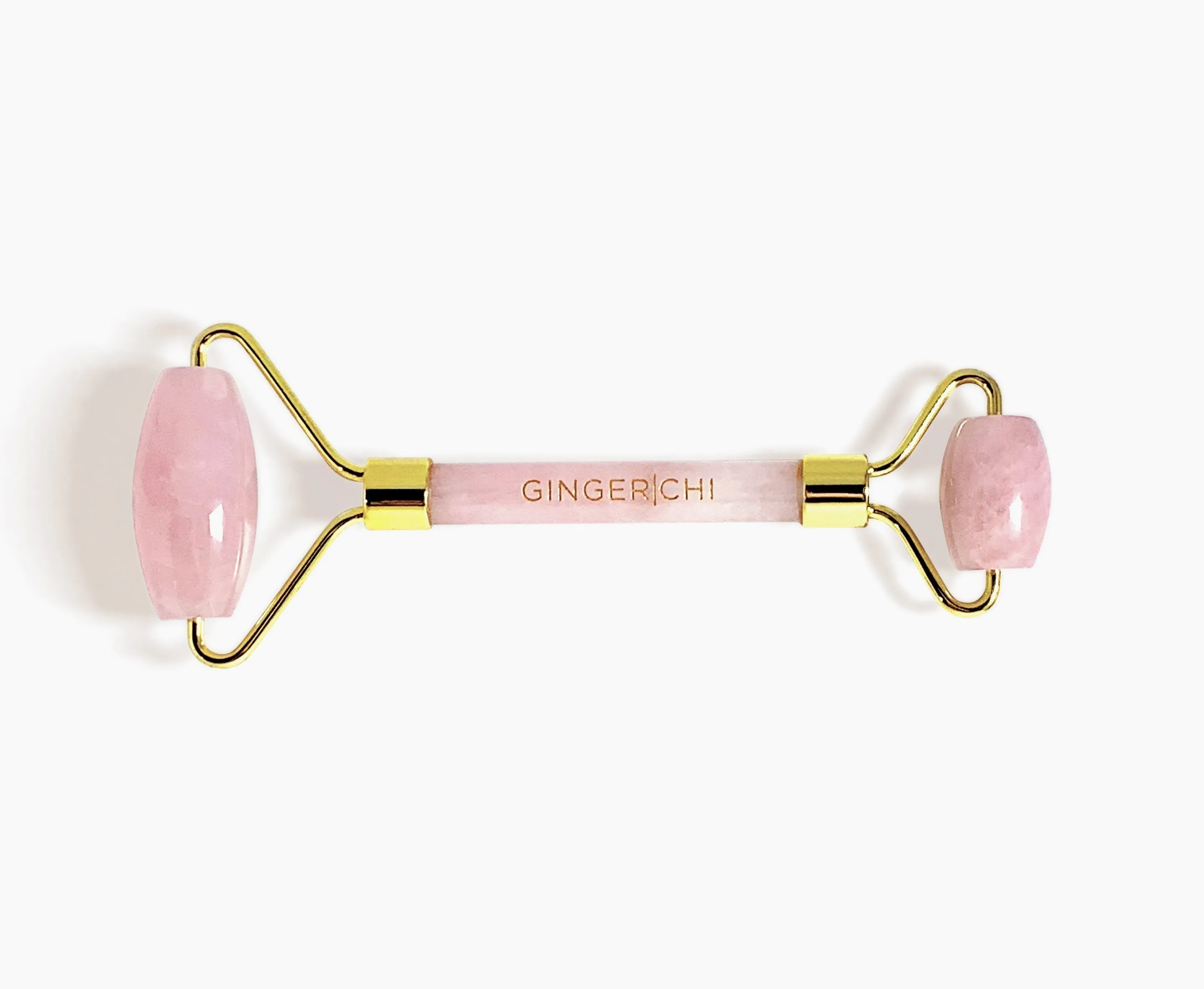 Anti-Aging Rose Quartz Roller