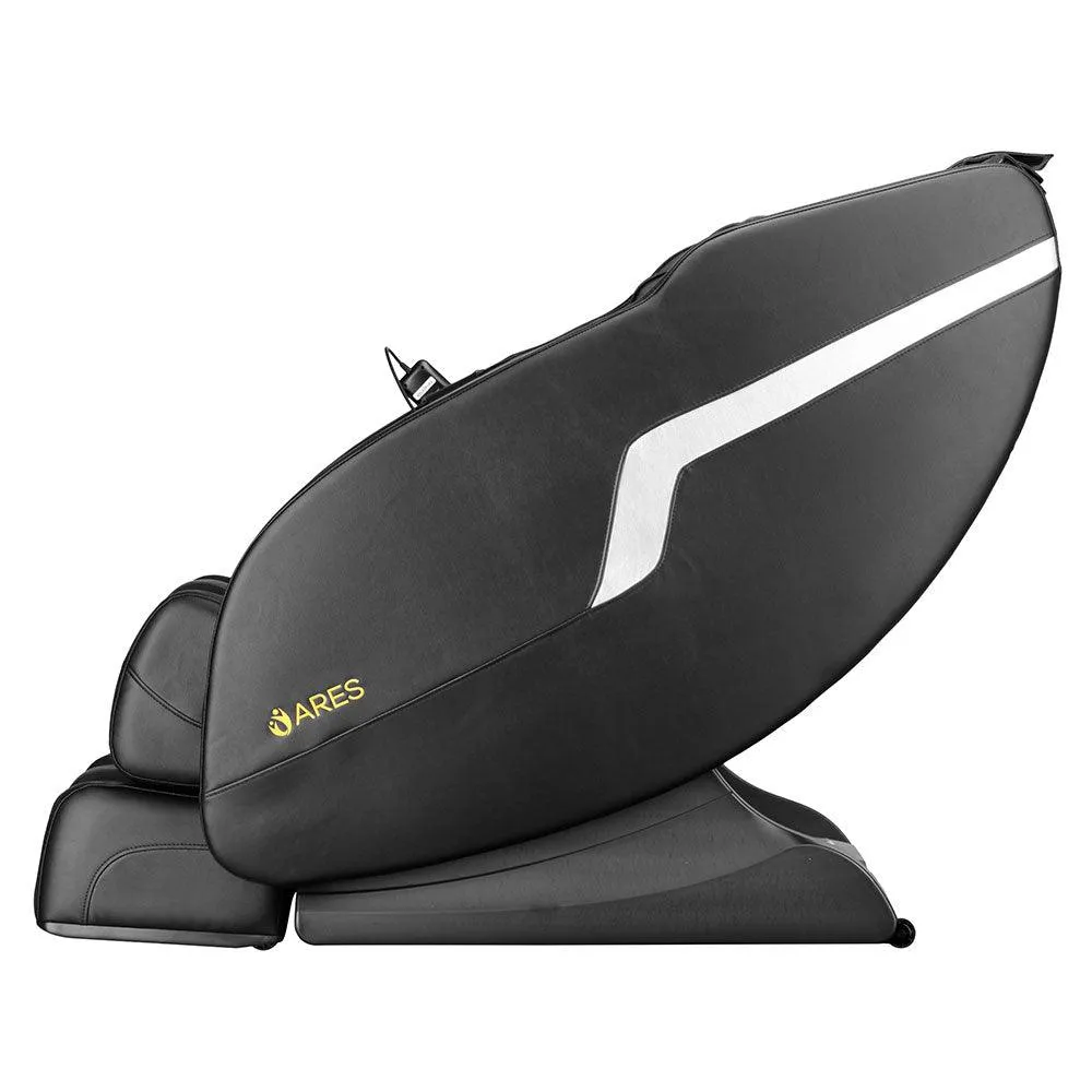 Ares iDreamer Massage Chair - Black