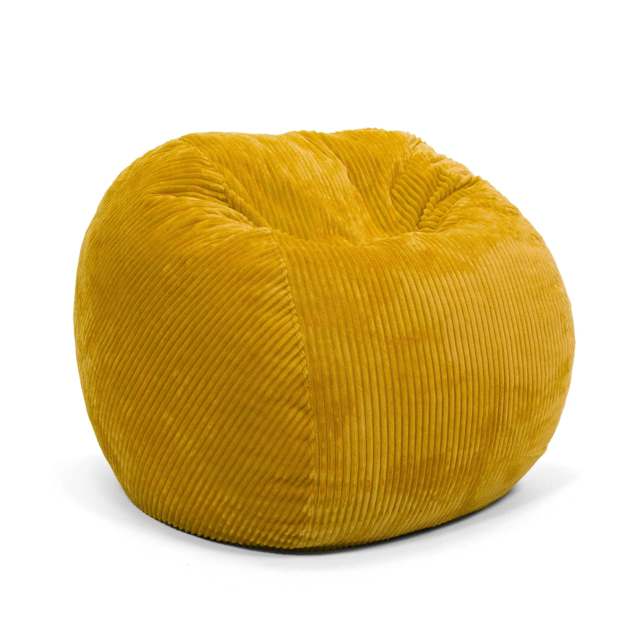 Bean Bag - Full - Plush Corduroy