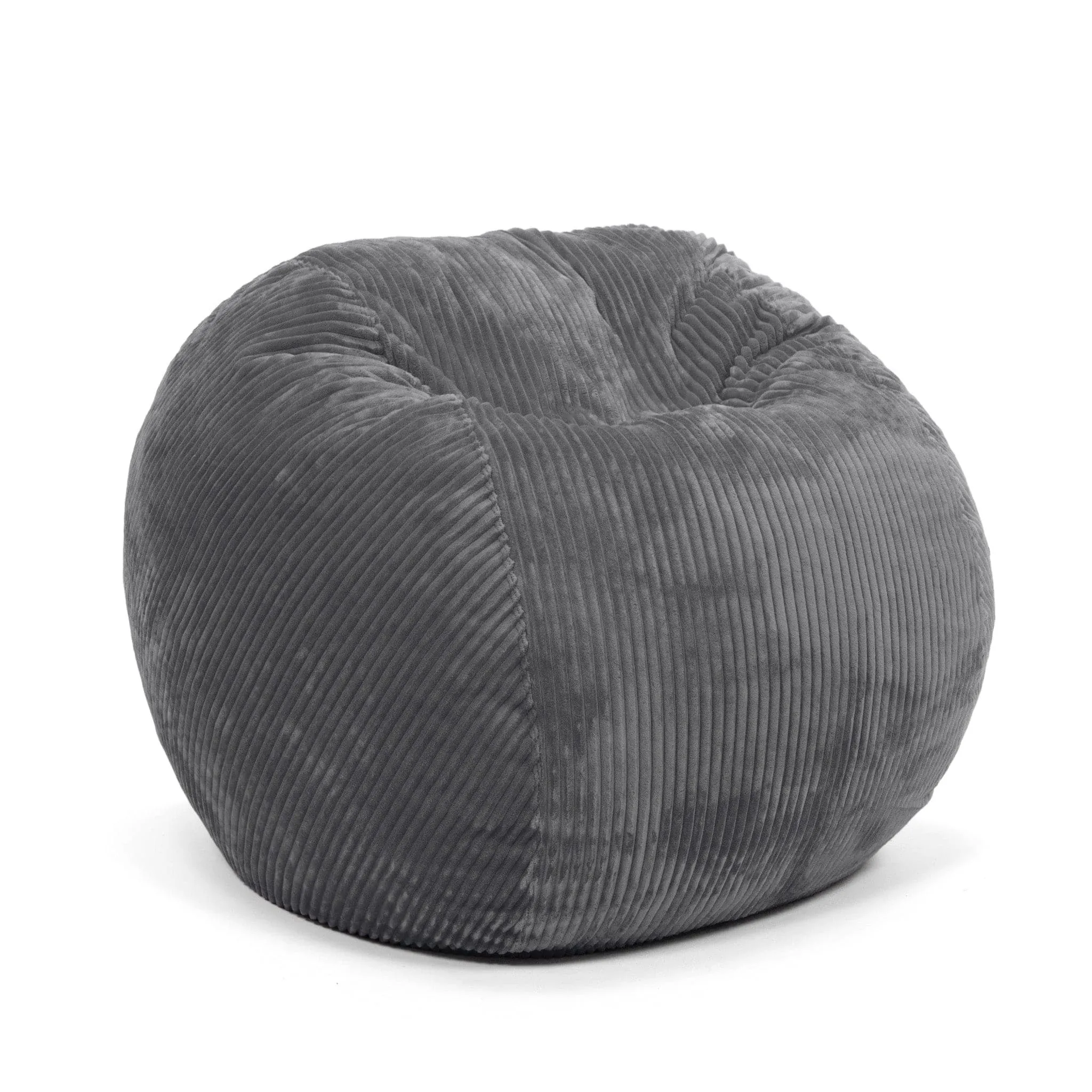 Bean Bag - Full - Plush Corduroy