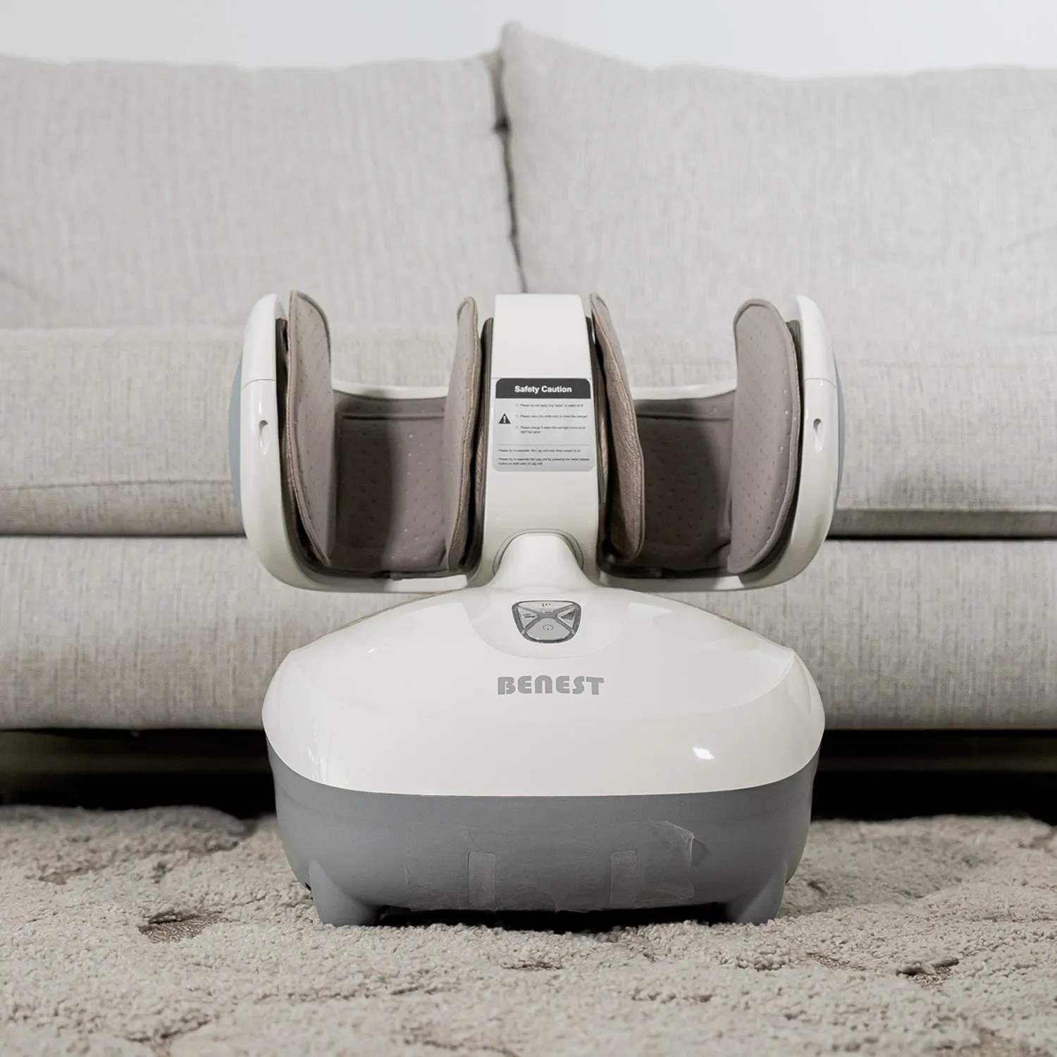 Benest BF-600 Detachable Foot Massager