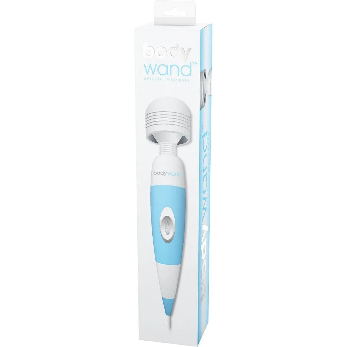 Bodywand Original Massager - Blue