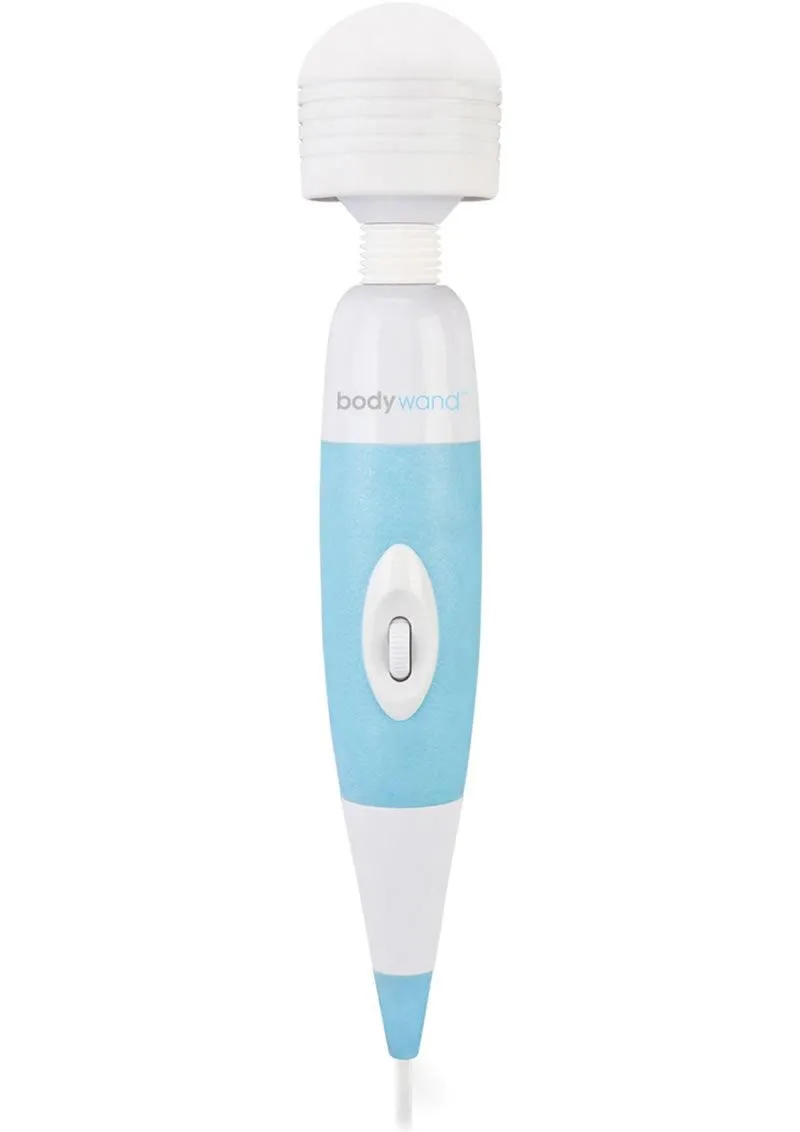 BodyWand Plug in Wand Massager