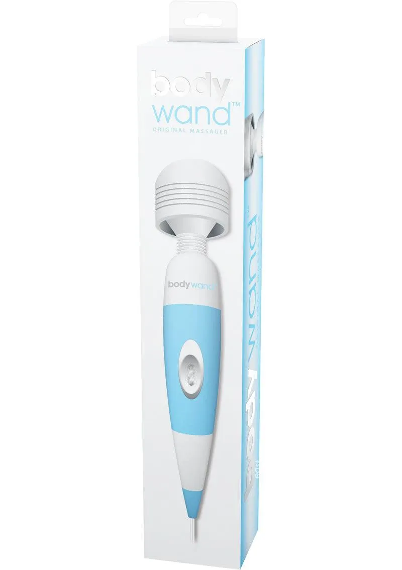 BodyWand Plug in Wand Massager