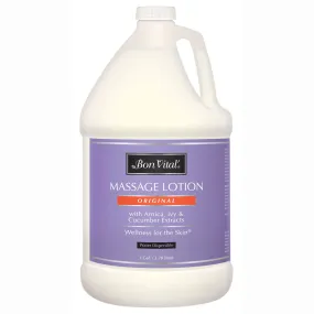 Bon Vital Original Massage Lotion