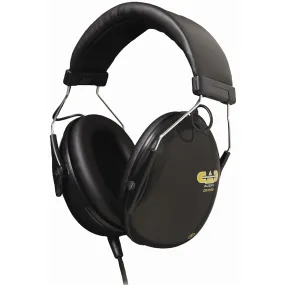 CAD Audio DH100 Drummer Isolation Headphones with 50mm Drivers