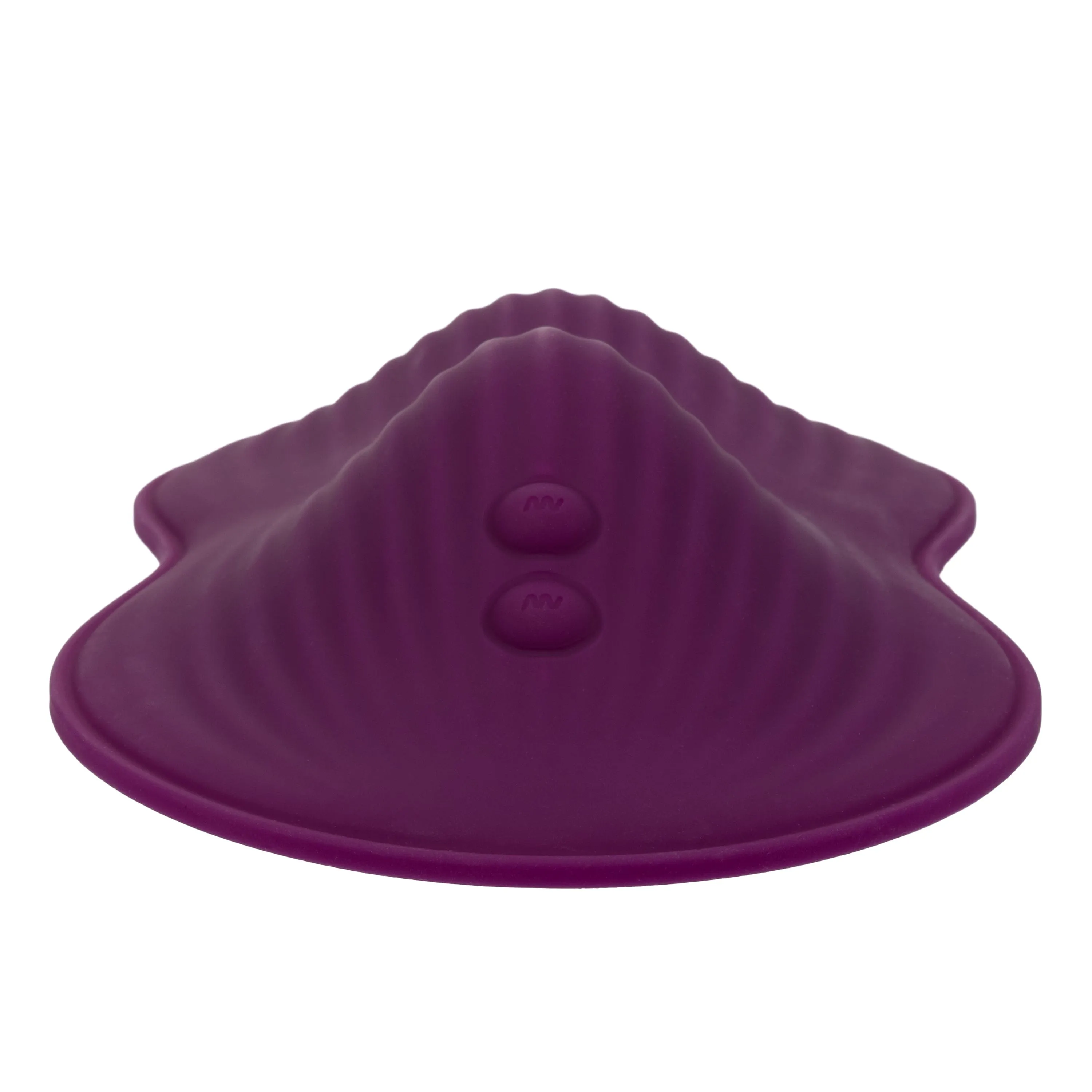 California Exotics - Lust Remote Control Dual Rider Clit Massager (Purple)