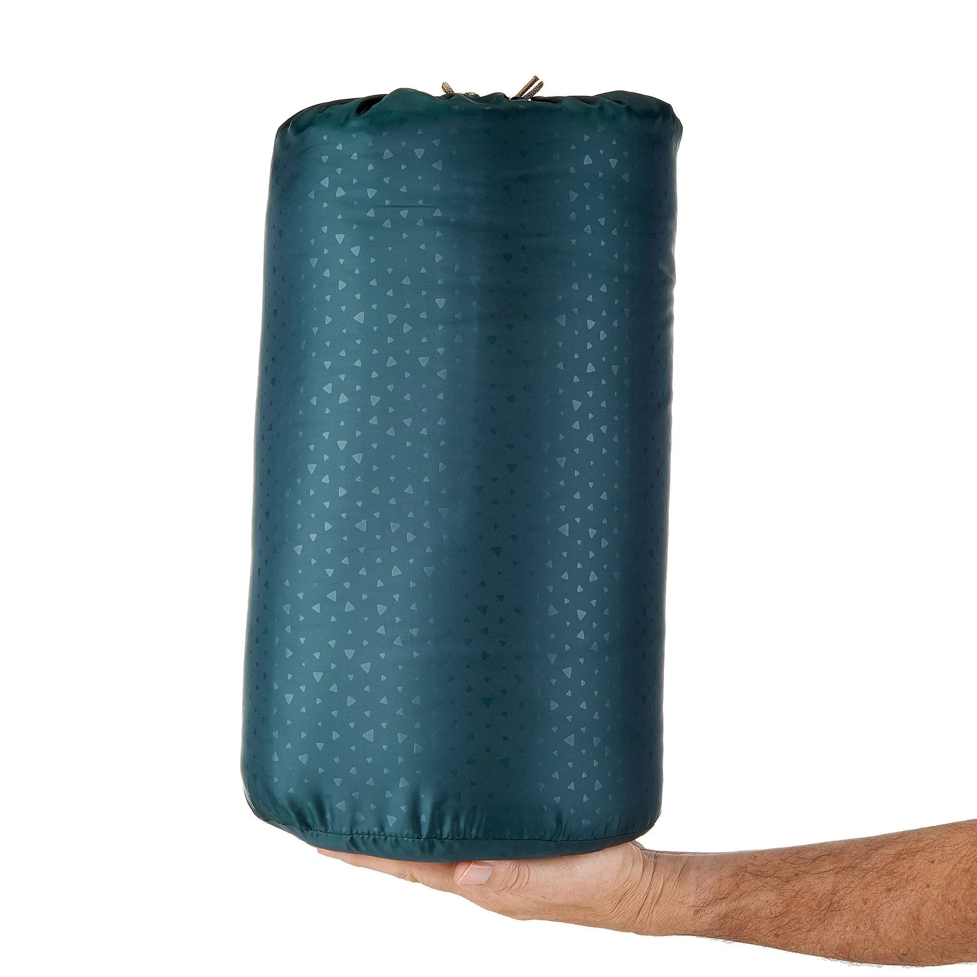 Camping sleeping bag Arpenaz - 60°F