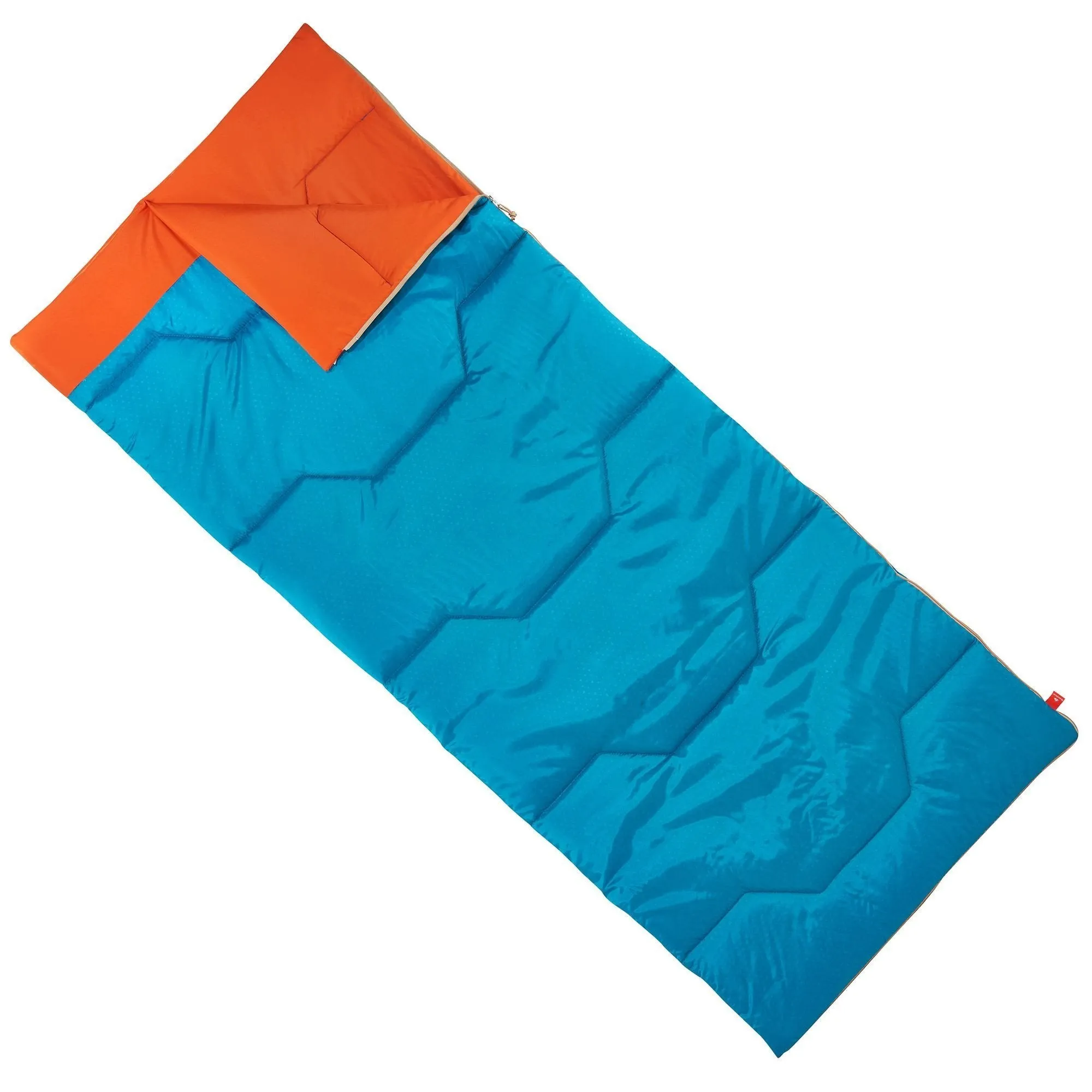 Camping sleeping bag Arpenaz - 60°F