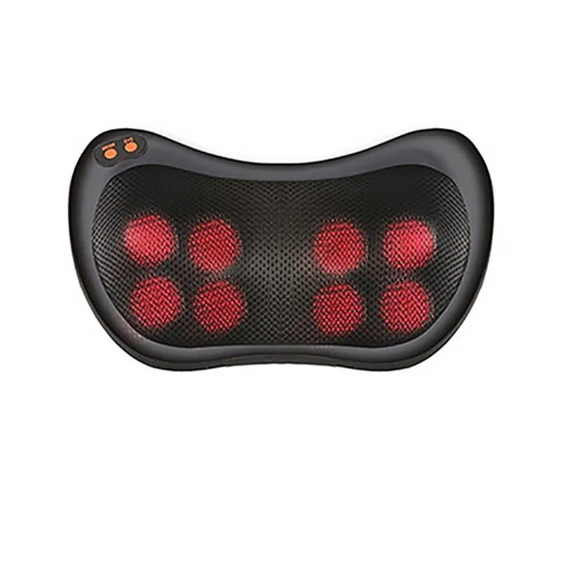 Car & Home Electric Massage Pillow