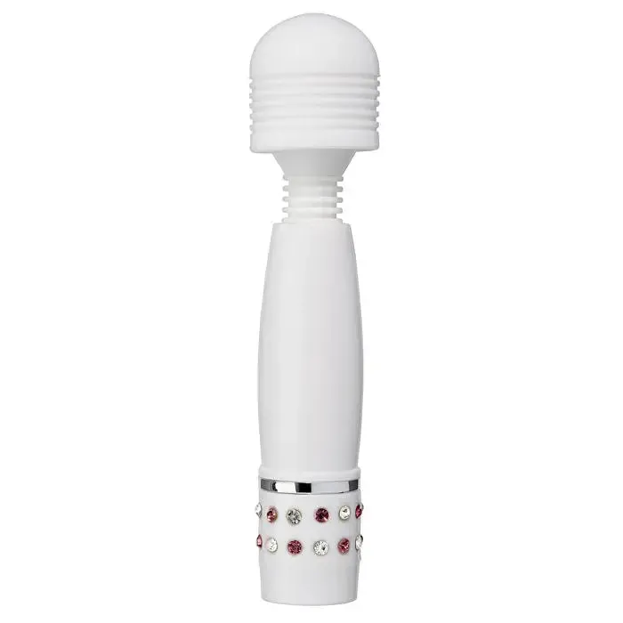 Cloud 9 Mini Wand Massager