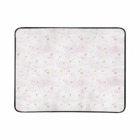 Cloud Stars  Beach Mats 78"x 60"