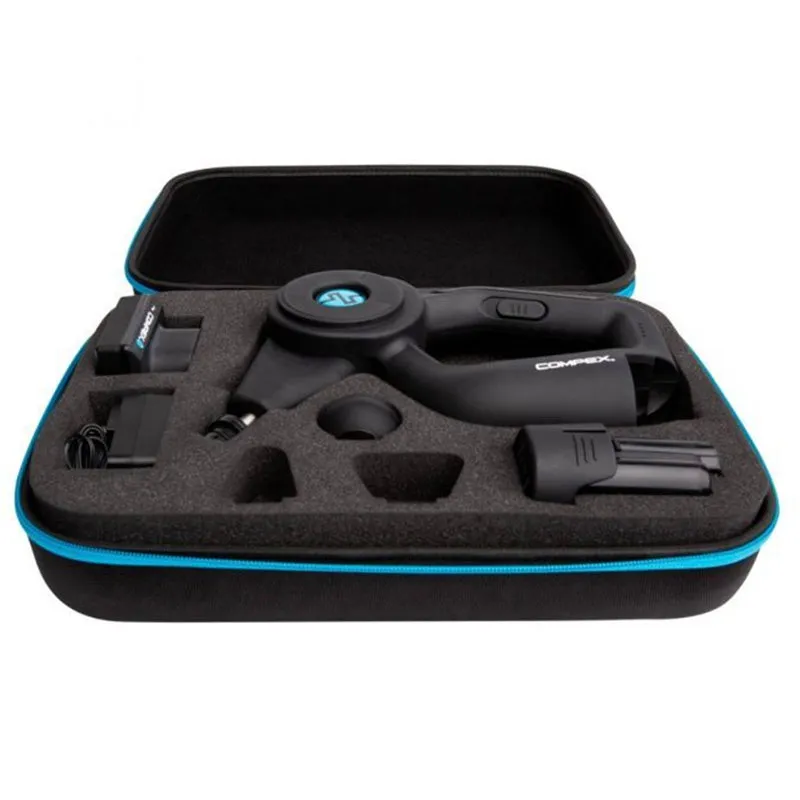 Compex Fixx 1.0 Deep Tissue Massage Gun