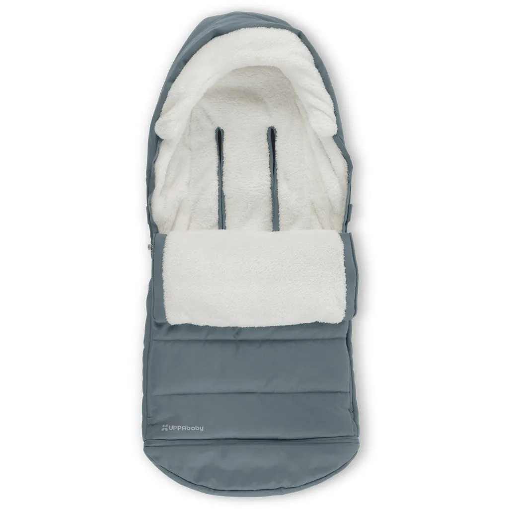 CozyGanoosh Footmuff