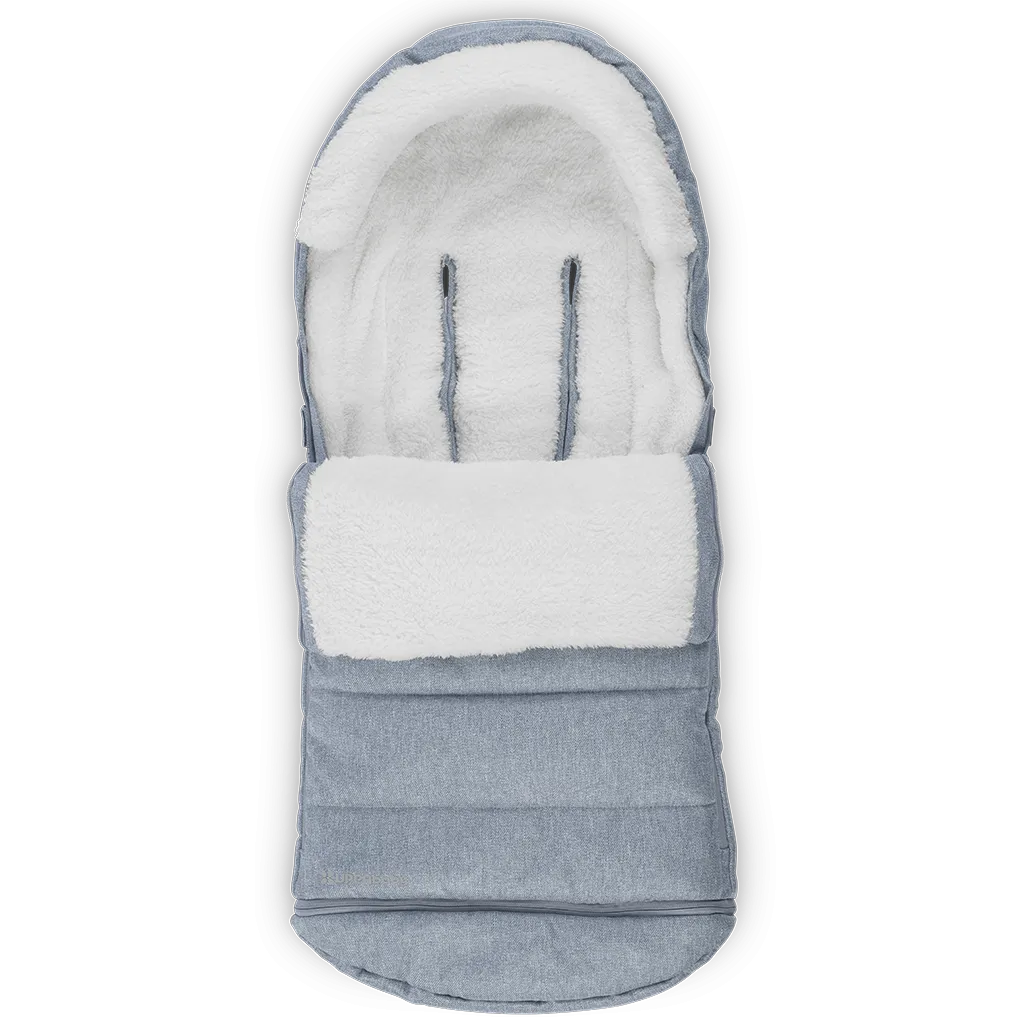 CozyGanoosh Footmuff