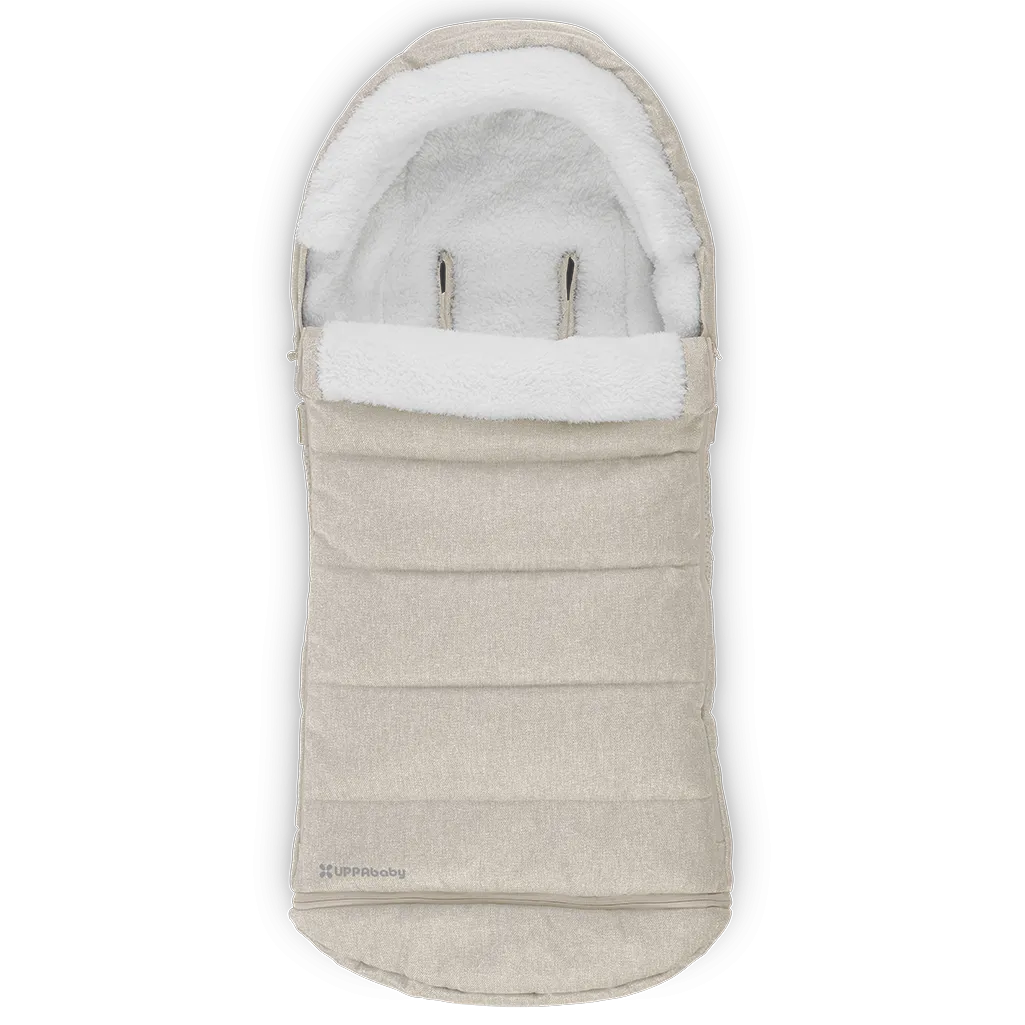 CozyGanoosh Footmuff