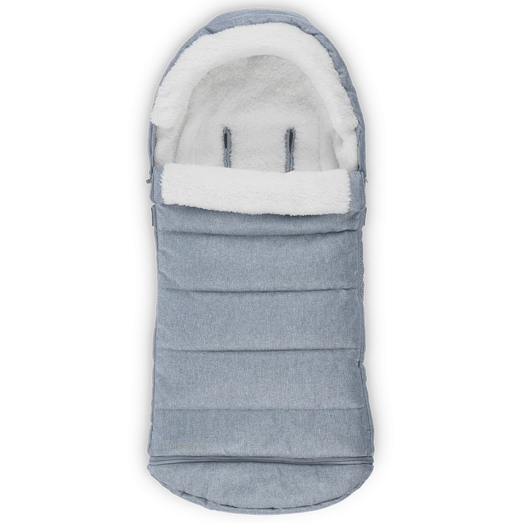 CozyGanoosh Footmuff