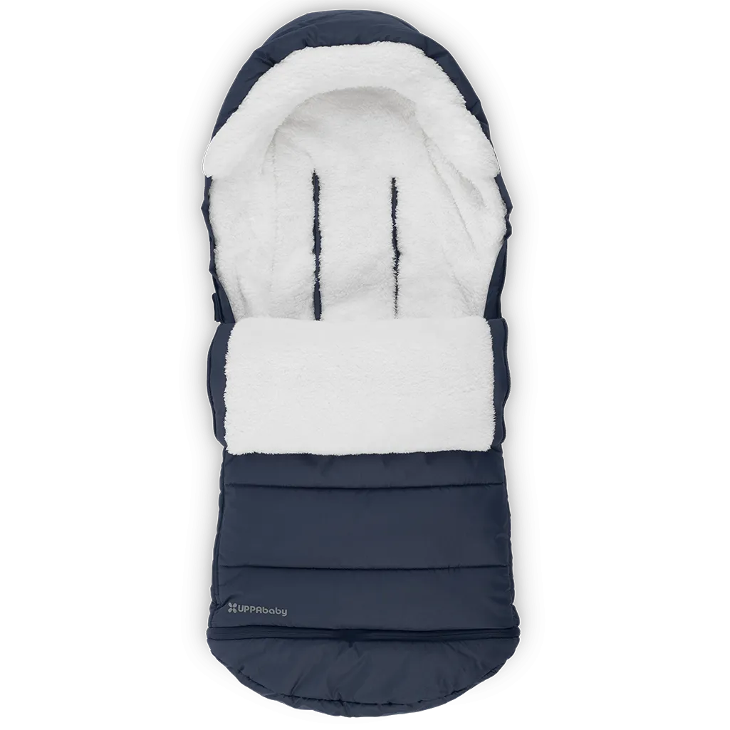 CozyGanoosh Footmuff