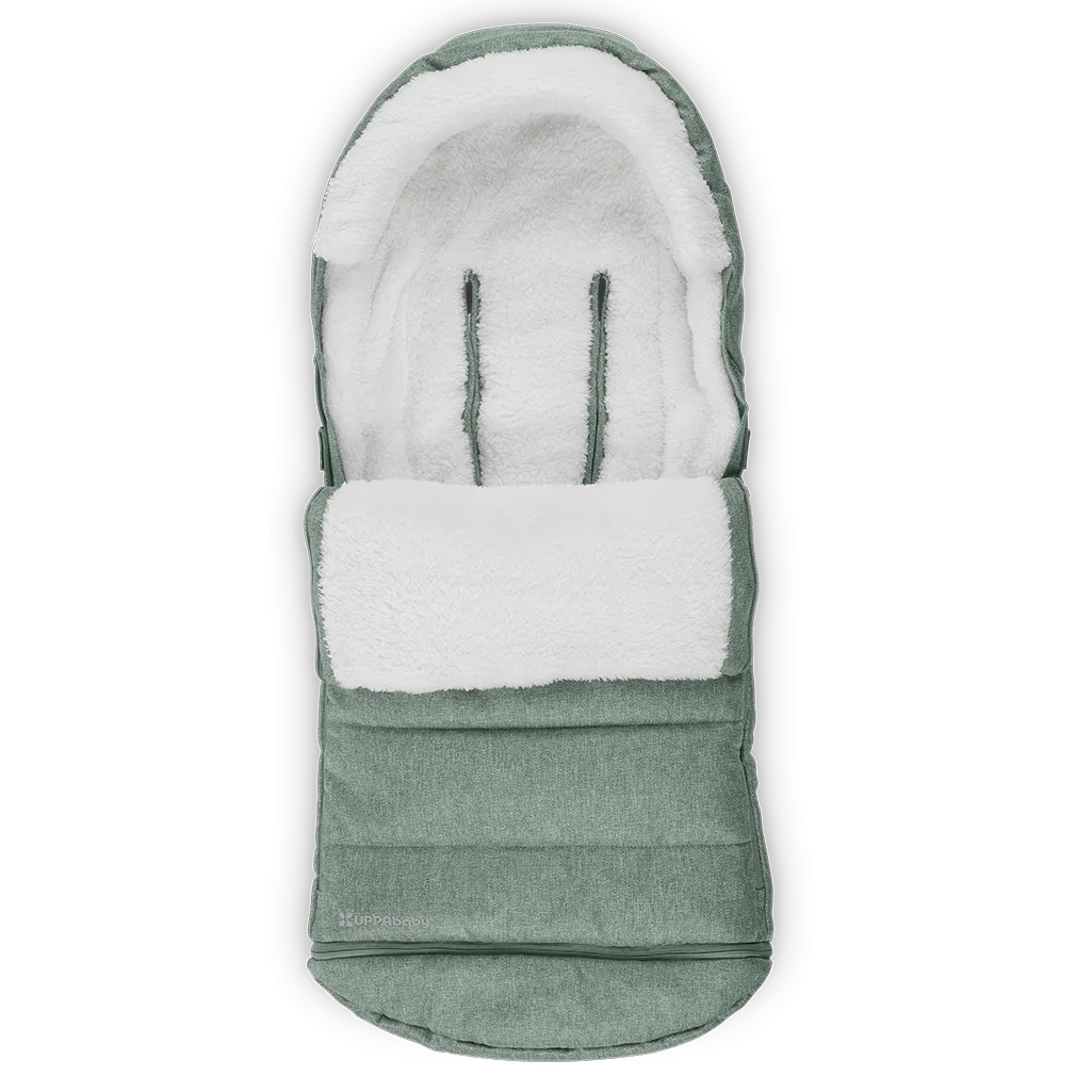 CozyGanoosh Footmuff