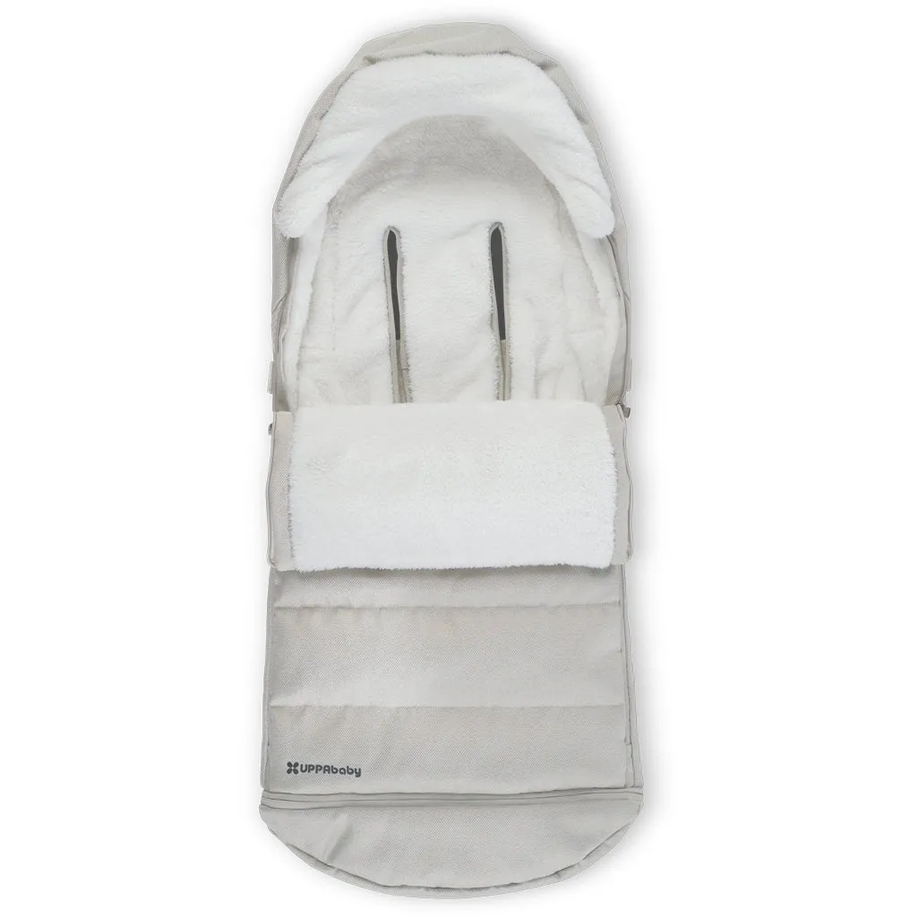 CozyGanoosh Footmuff