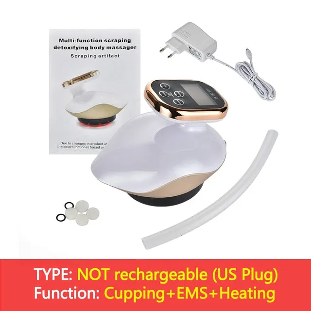 Cupping Massager