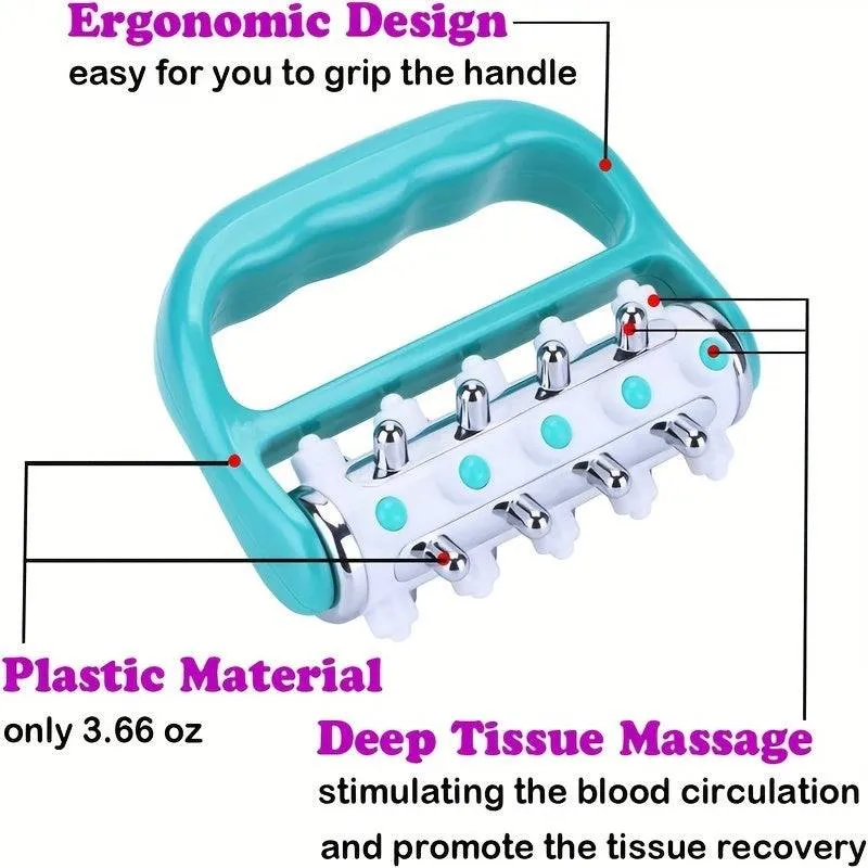 Deep Tissue Body Massager For Men And Women