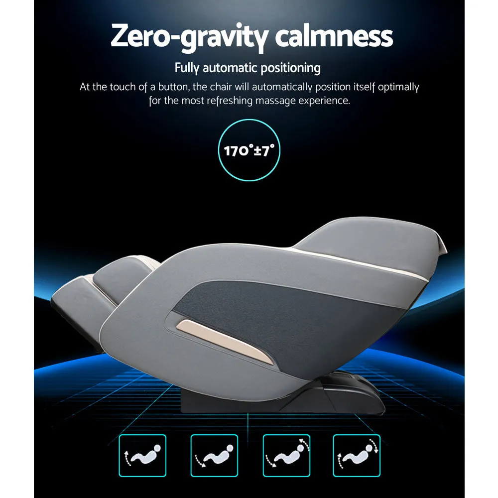 Deep Tissue SL-Track Zero Gravity Massage Chair - Livemor