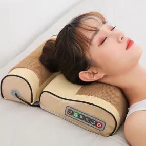 Electric Massage Pillow