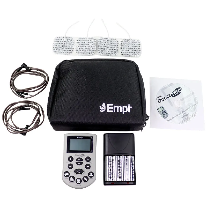 EMPI Direct TENS Unit