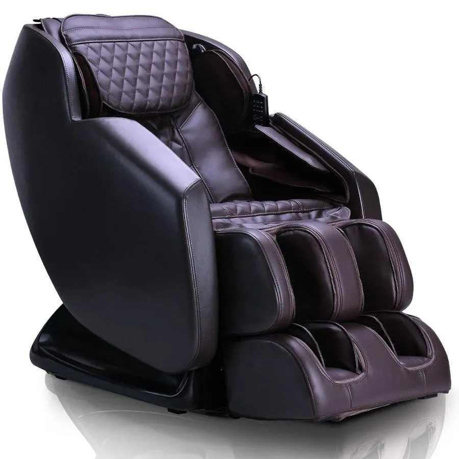 Ergotec ET-150 Neptune Massage Chair