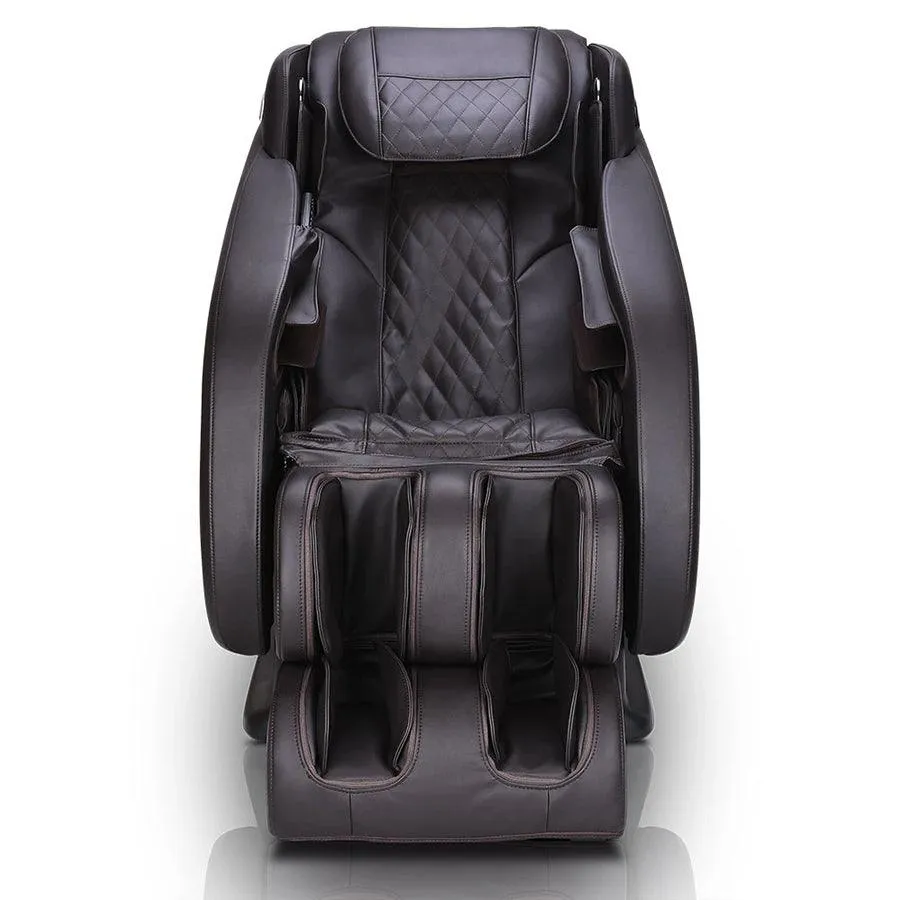 Ergotec ET-210 Saturn Massage Chair